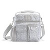 Fit & Fresh Montauk Lunch Kit - Feline Fine Stone Gray: Adult Insulated Set - 2 of 4