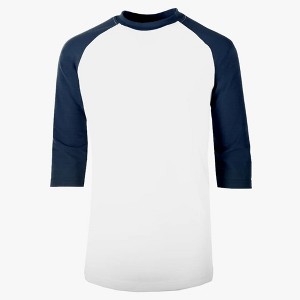 EG PRO Kids Baseball T shirt - 1 of 4