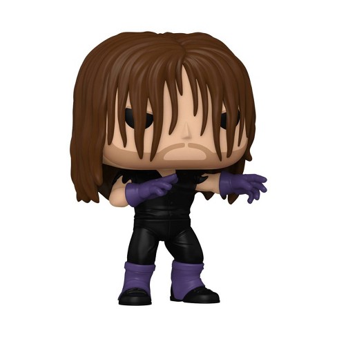 WWE The Undertaker Funko Pop buy 08