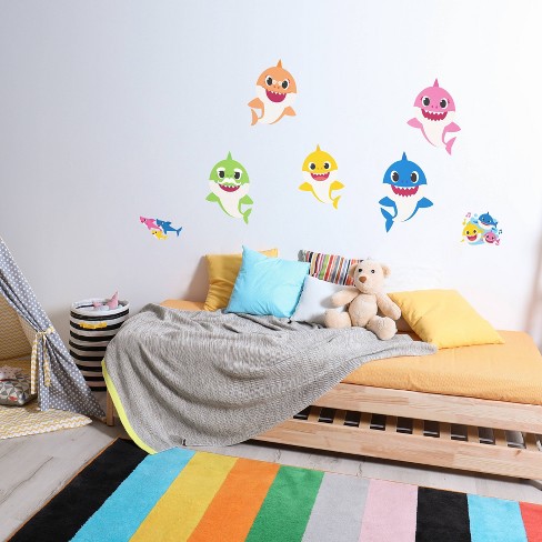 Spidey And His Amazing Friends Wall Decals – RoomMates Decor