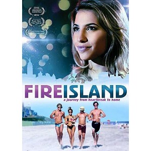 Fire Island (DVD)(2016) - 1 of 1