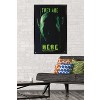 Trends International Marvel Secret Invasion - Skrulls They Are Here Framed Wall Poster Prints - 2 of 4