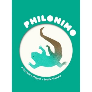 Pocket Philosophy: Heidegger's Lizard - by  Alice Brière-Haquet (Hardcover) - 1 of 1