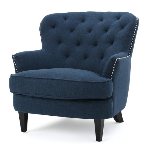 Tafton club chair and ottoman new arrivals