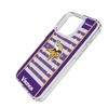 NFL NFC Teams Field Clear Cell Phone Case for Apple iPhone - 2 of 4