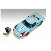 "Race Day 2" Figurine IV for 1/24 Scale Models by American Diorama - 3 of 3