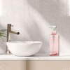 Unique Bargains Simple Square Soap Pump Dispenser for Bathroom 1 Pc - 2 of 4