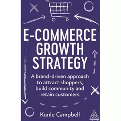 E-Commerce Growth Strategy - by Kunle Campbell