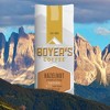Boyer's Coffee Hazelnut Light Roast Ground Coffee - 12oz - 4 of 4