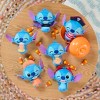 Disney Stitch Halloween Mini Mystery Capsule Plush - 4 of 4