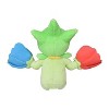 Pokemon Center: Sitting Cuties: Roselia Plush # 315 -  Generation 3 - 6 In - 3 of 4
