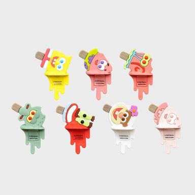 Meltz Huggers - SpongeBob Series 1