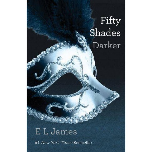 fifty shades of grey book cover