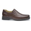 Men's 's Lambskin Mocassin Traditional Max - Pazstor - 3 of 4