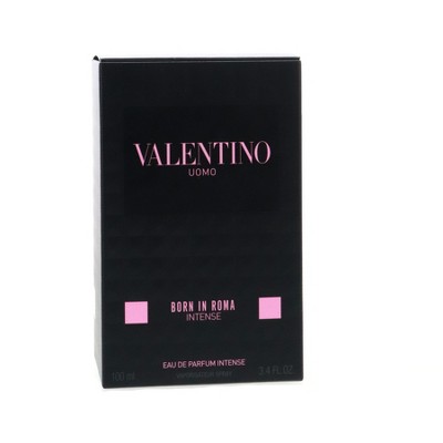 Valentino Uomo Born In Roma Intense Eau de Parfum for Men, 3.4 oz