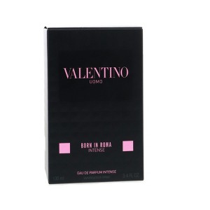 Valentino Uomo Born In Roma Intense Eau de Parfum for Men, 3.4 oz - 1 of 4