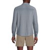 Lands' End Men's Long Sleeve Knit Travel Kit Oxford Shirt - 2 of 3
