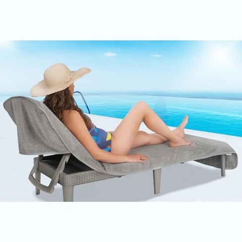 Chaise 2024 lounge beach