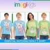 General Mills Matching Family Drop Shoulder T-Shirt - 3 of 4