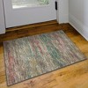 Dalyn Ciara CR1 Mocha Area Rug - 2' x 3' Rectangle - 3 of 3