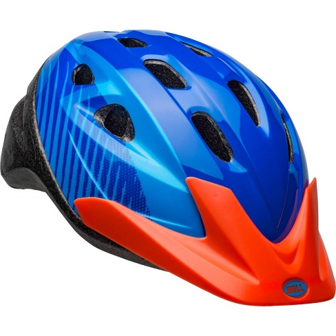 Target bell bike helmet sale