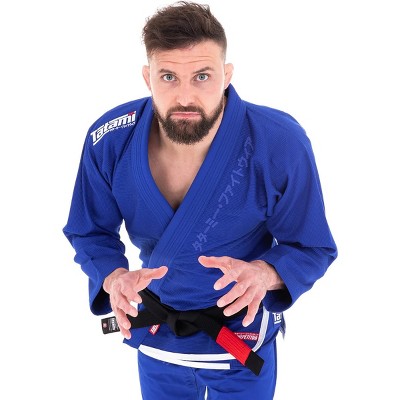 Tatami Fightwear The Competitor Gi