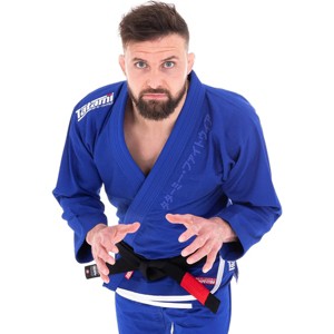 Tatami Fightwear The Competitor Gi - 1 of 2