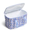Vera Bradley Women's Outlet Lighten Up Essential Family Cooler - 2 of 2
