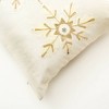 SEVOBAL Bed Pillows Vibrant Festive Printed Throw Pillow for Seasonal Home Decor and Adding Cozy, Accent to Living Space, Multicolored, 24"*16"*2" - 4 of 4