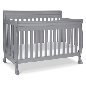 DaVinci Kalani 4-In-1 Convertible Crib - 1 of 4