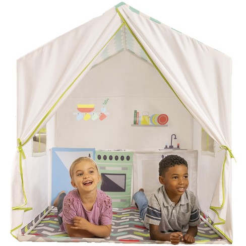 Pretend hot sale play tent