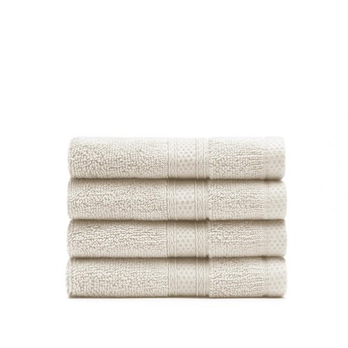 Luxe Towels (capitol), White, Bath Towel - Set Of 2 - Standard Textile Home  : Target