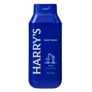 Harry's Men's Body Wash - Stone - 18 fl oz - 1 of 4