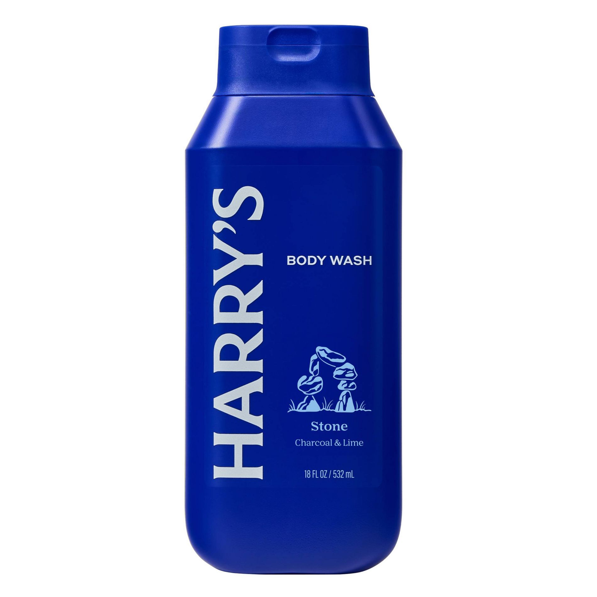 Harry's Men's Body Wash - Stone - 18 fl oz