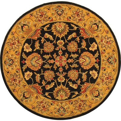 Heritage HG343 Handmade Rug - Safavieh