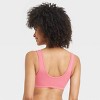 Women's Modal Blend Scoop Bralette - Auden™ - 2 of 4