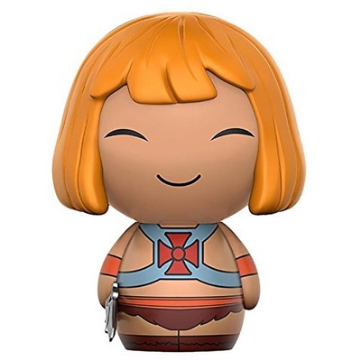 Funko Masters of the Universe He-Man 3" Dorbz Vinyl Figure