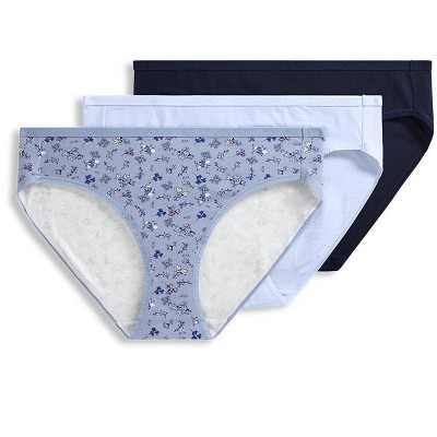 dreamy blue/simple lily line floral/true navy