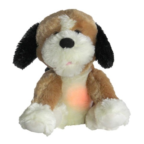 Animated shop puppy toy