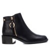 XTI Women's Dress Booties 141941 - 2 of 4