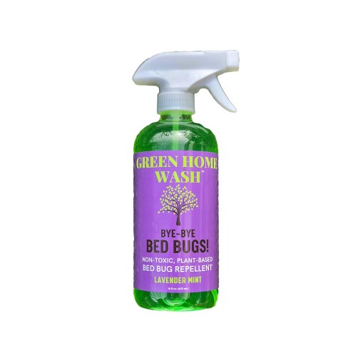 Bed bug repellent discount