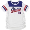 Touch by G-III Womens New York Giants Graphic T-Shirt - 2 of 3