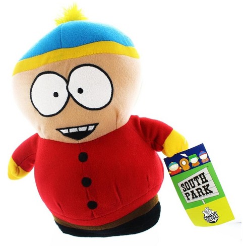 South Park Eric Cartman Plush Soft Toy 2016 Collectable Dinotoys.nl for sale online 