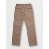 Volcom Boys Vmonty Chino Pant - 2 of 3