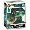 Funko Disney Artemis Fowl Funko POP Vinyl Figure | Holly Short - 3 of 3