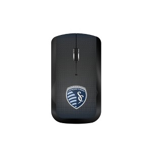 Keyscaper MLS Western Conference Teams Linen Wireless Mouse - 1 of 4