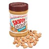 Skippy 1/3 Less Sodium & Sugar Natural Creamy Peanut Butter - 15oz - image 4 of 4