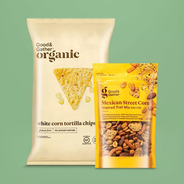 Good & Gather : Target