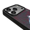 NHL Western Conference Teams Paisley MagSafe Compatible Cell Phone Case for Apple iPhone 17 Series - 4 of 4