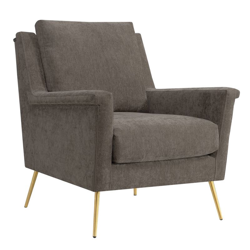 Lincoln Accent Chair - Picket House Furnishings, 1 of 15